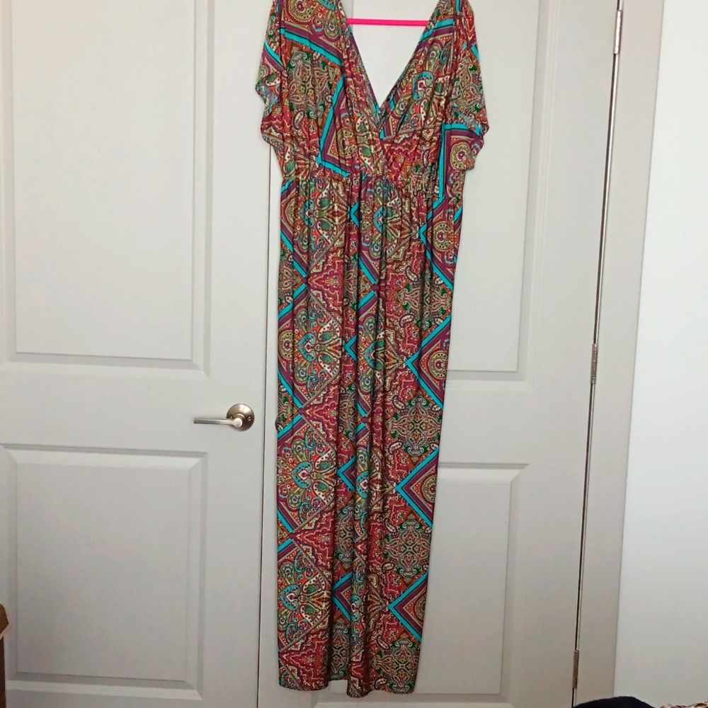 Perfect casual or dress it up